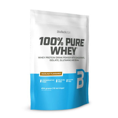 100% Pure Whey 454 Gr Neutro_2