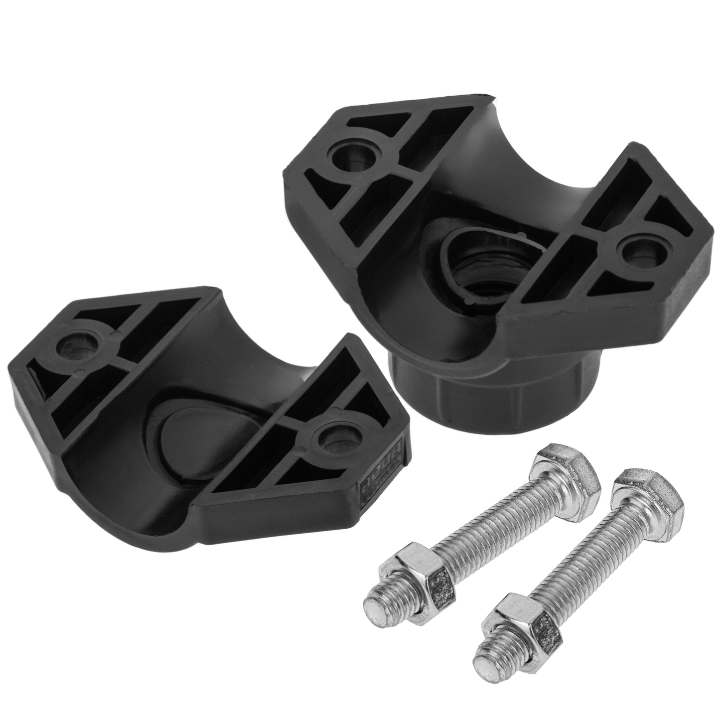 Pack De 5 Unidades Collarín De Toma De Polietileno De 20 Mm X 1/2“ Para Sistema De Riego_2