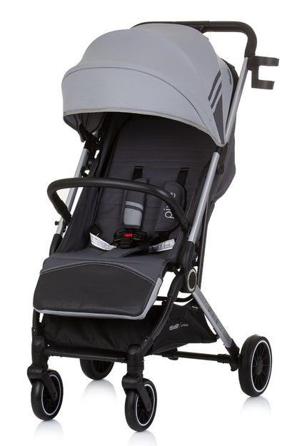 Silla De Paseo Pixie Desde El Nacimiento Hasta 22 Kg Ash Grey_0