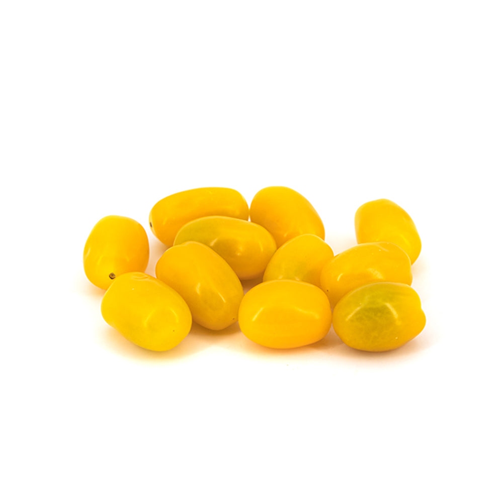 Cherry Pera Amarillo 1kg Granada La Palma_1