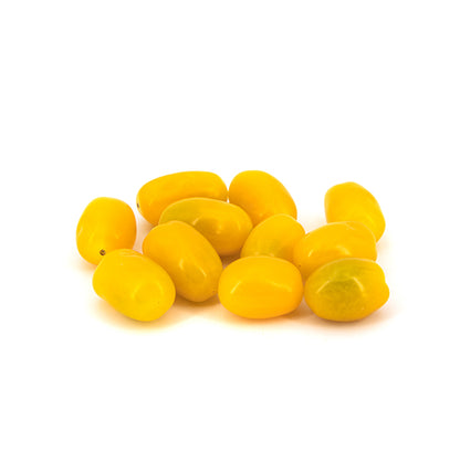 Cherry Pera Amarillo 1kg Granada La Palma_1