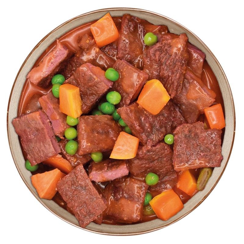 Arquivet Fresh Home Beef Stew Alimento húmedo de ternera para perros 280 g