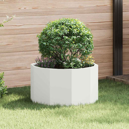 Jardinera 60 X 60 X 35 Cm Acero_1