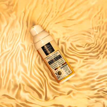 Helioskin Piel Normal Grasa Mixta SPF30 50ml Banban