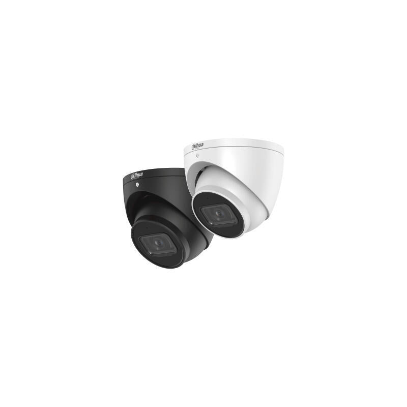 Cámara  Dahua Technology Wizsense Dh-ipc-hdw3441em-s-s2  De Vigilancia Esférico Ip Interior Y Exterior 2688 X 1520 Pixeles Techo_1