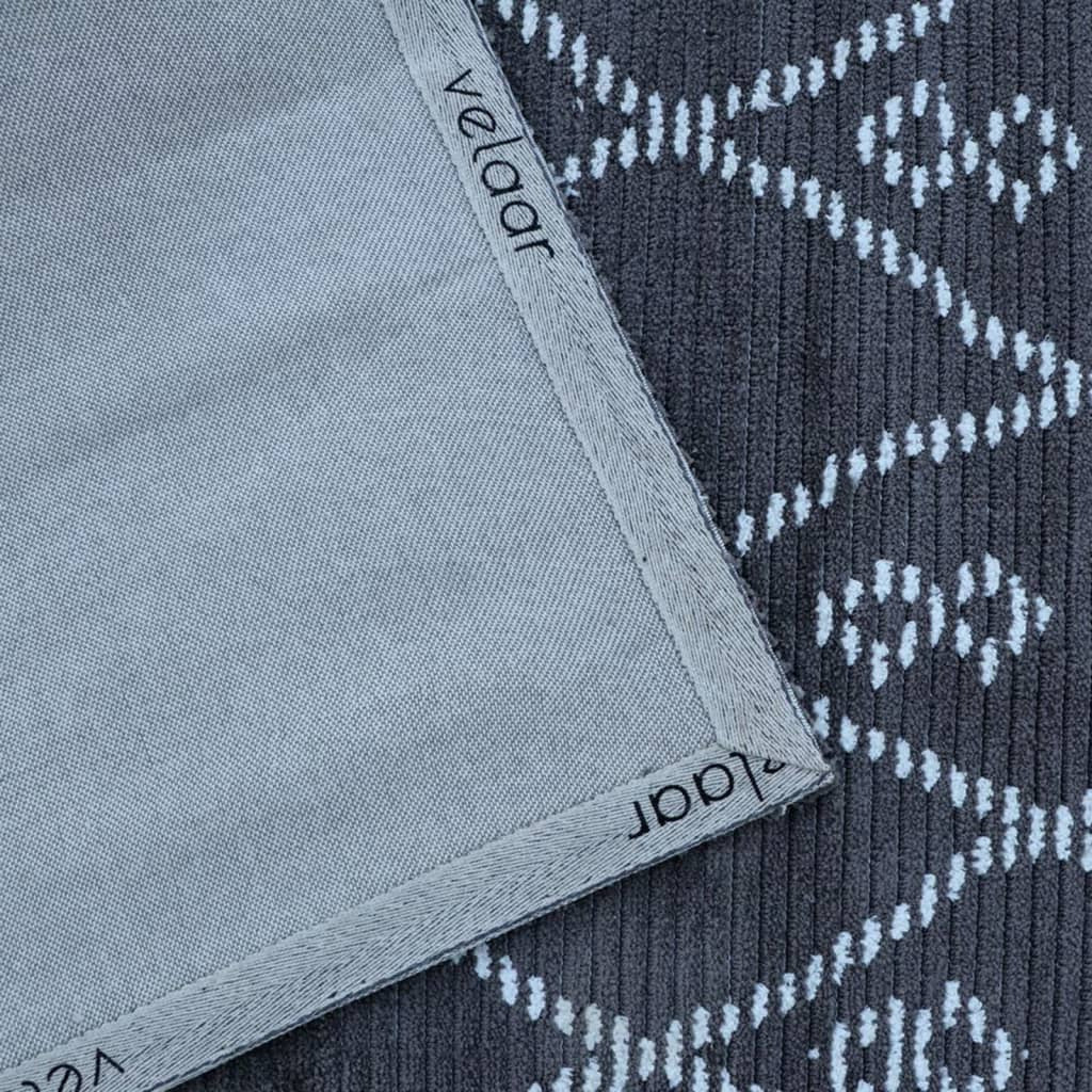 Dutch Lifestyle Alfombra Florence Neu Gris 300x200 Cm_4