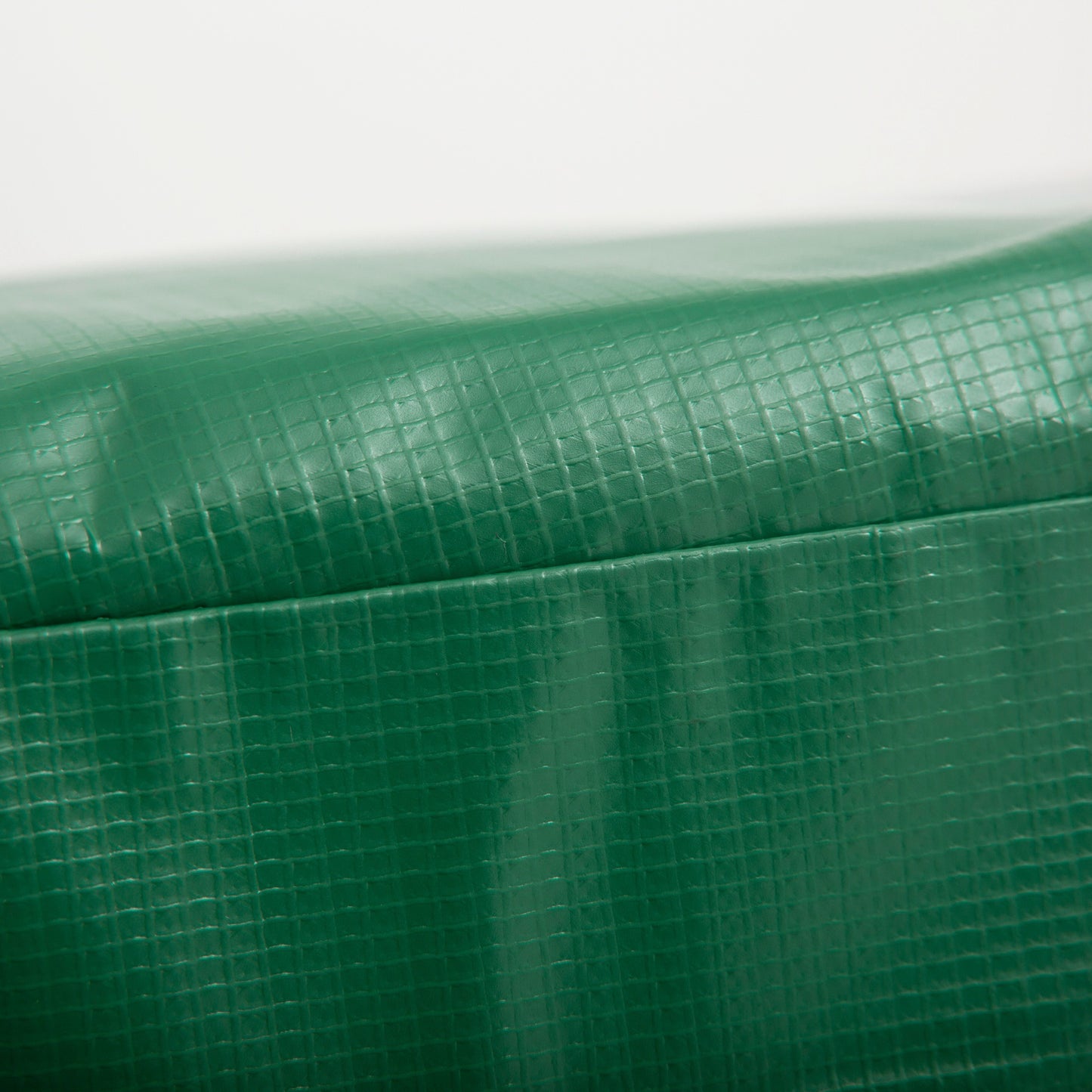Homcom Cubierta Protectora Para Cama Elástica Trampolín Ø244 Cm Verde_3