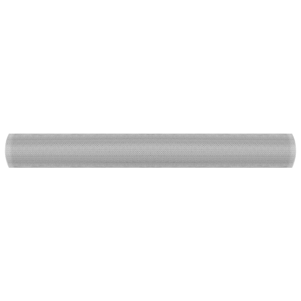 Malla Mosquitera De Aluminio Plateada 60x2000 Cm / Vetonek_2