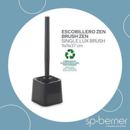 Escobillero Zen