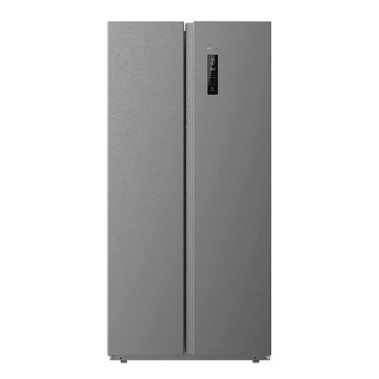 Cecotec Frigorífico Americano Bolero Coolmarket Sbs 430 Dark E_0