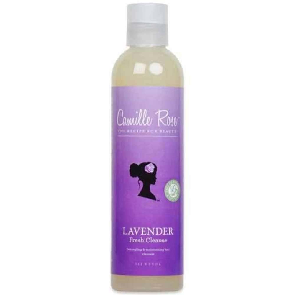 Camille Rose Lavender Fresh Cleanse_0