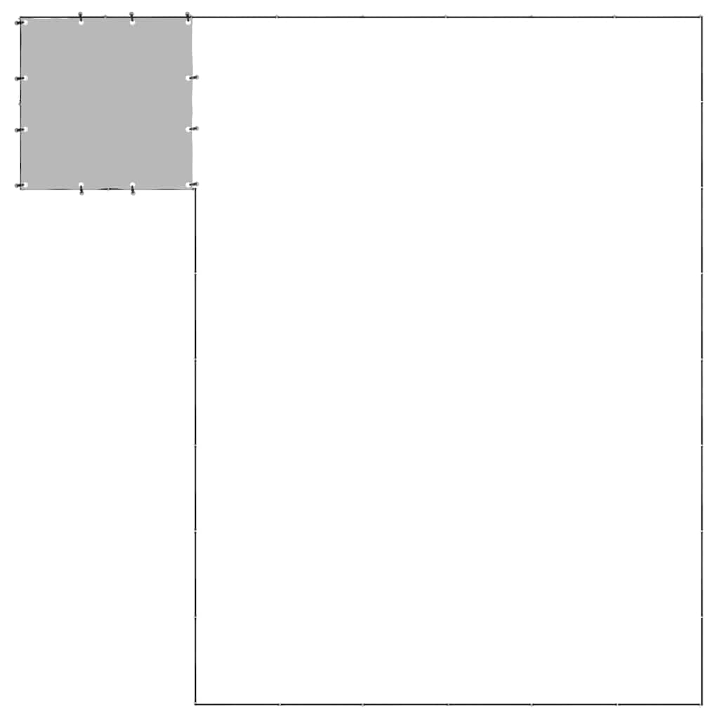 Perrera Negra 15,73 M² Acero_4