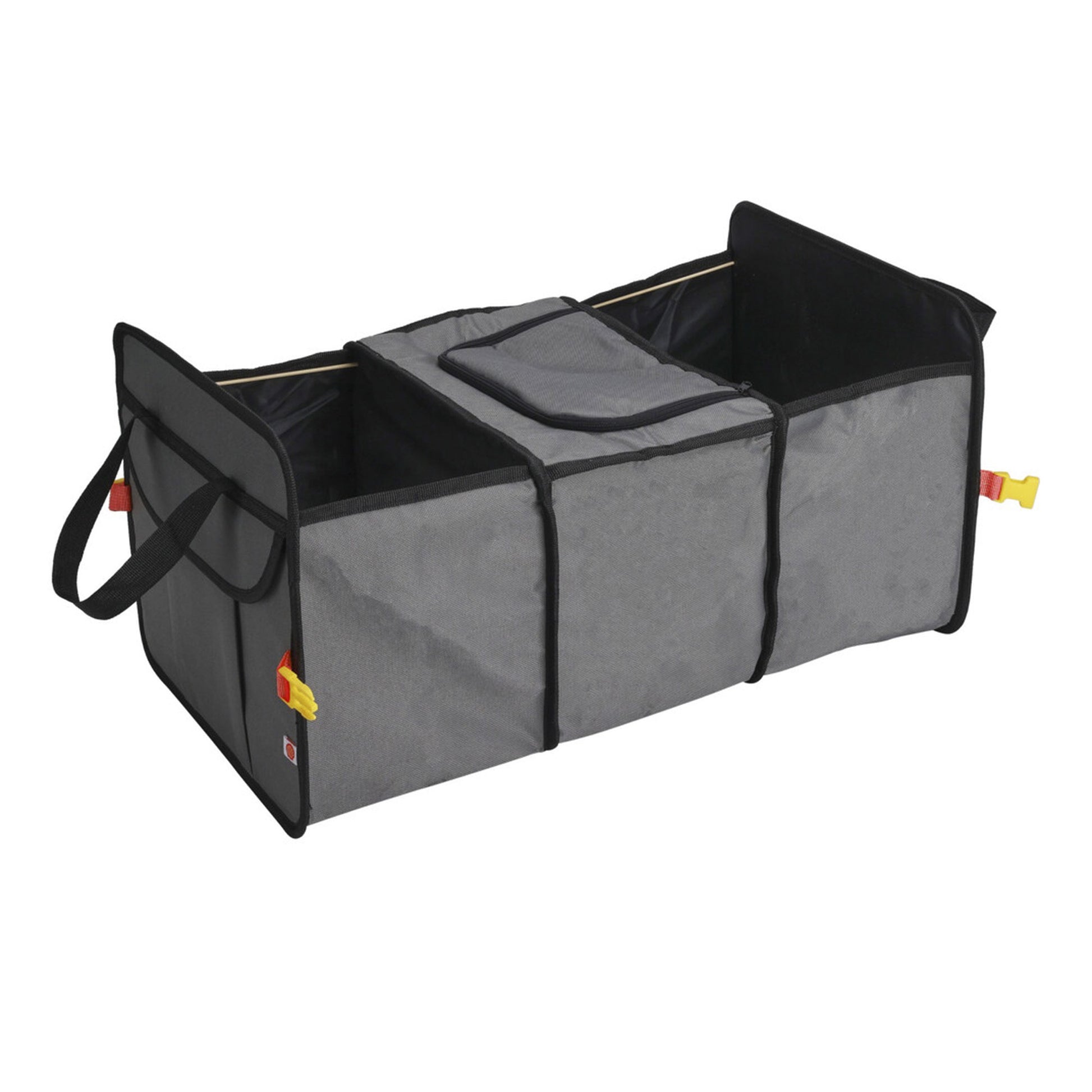 Well Home Bolsa De Almacenamiento Para Coche Con Nevera Con Diseño Exclusivo En Colores De Shell_0