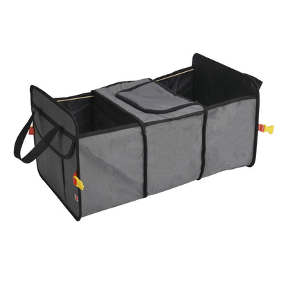 Well Home Bolsa De Almacenamiento Para Coche Con Nevera Con Diseño Exclusivo En Colores De Shell_0