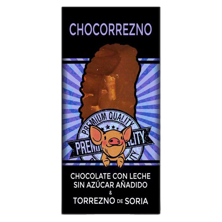 Chocorrezno Con Leche Sin Azúcares Añadidos_0