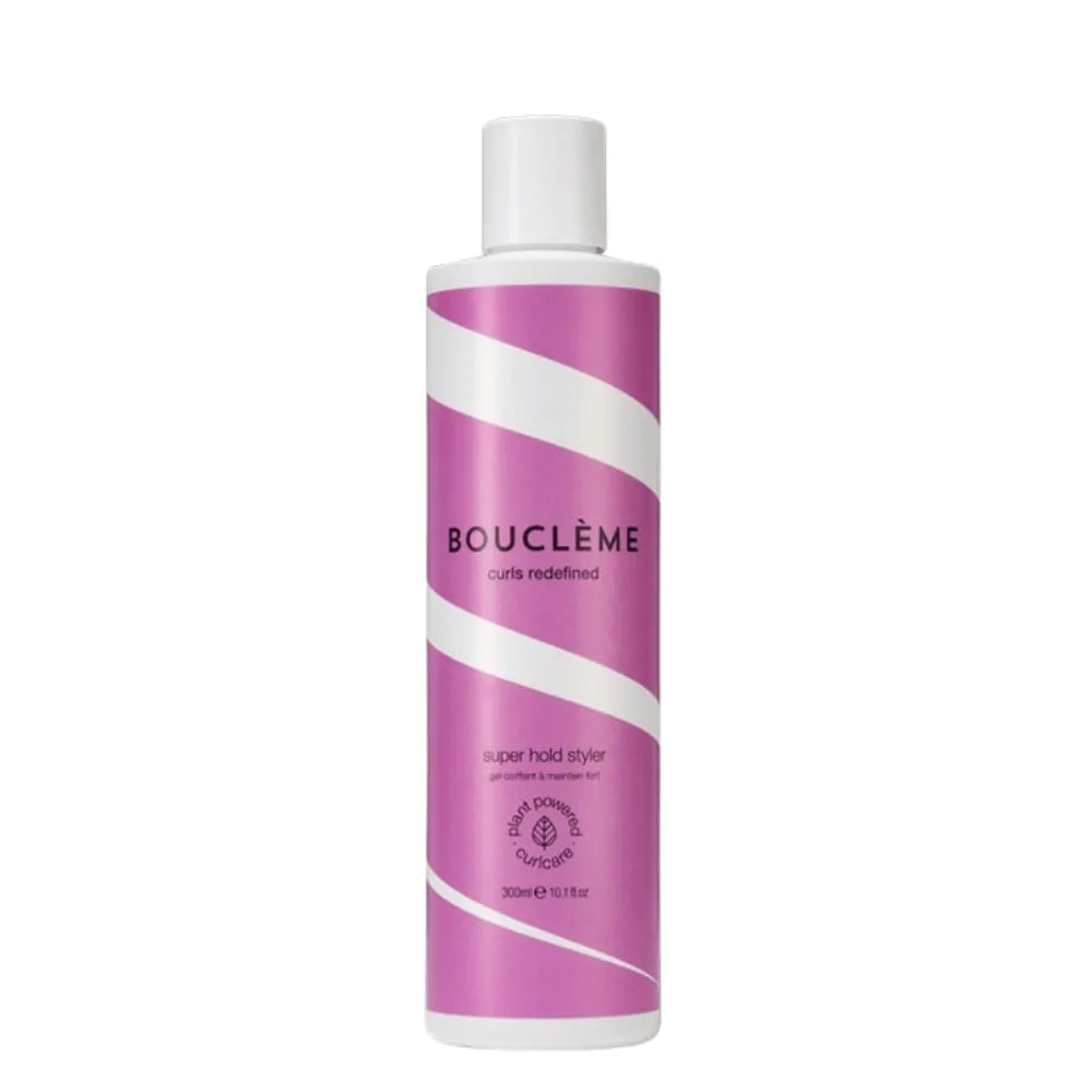 Bouclème Super Hold Style 300ml_0