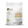 CACAO ECO polvo: (500 g) XL Pack