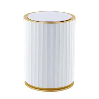 Cubo De Basura Con Sensor Inteligente 10l_0