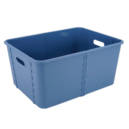 Life Story Caja Almacenaje Con Tapa Medium 25l Violet_5