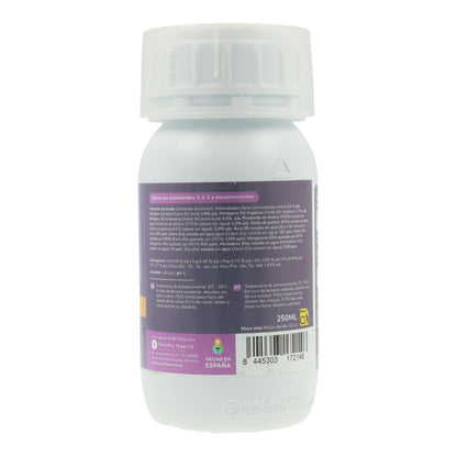 Abono Líquido Orquídeas Planeta Huerto 250 ml