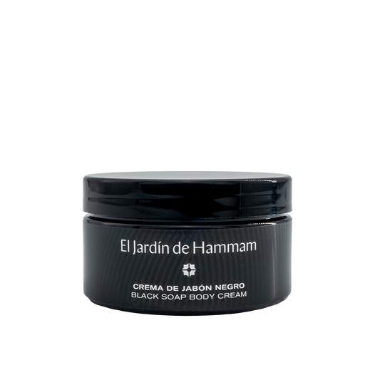 Crema De Jabón Negro 100Ml_0