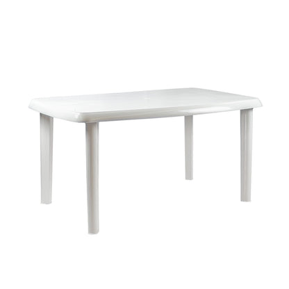 Mesa De Resina Oval/rectangular Vistara 140x85x72cm 7house_1