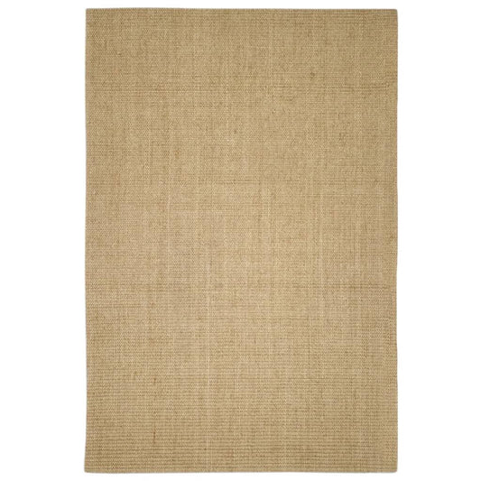 Vidaxl Alfombra De Sisal Para Rascador 100x150 Cm_0