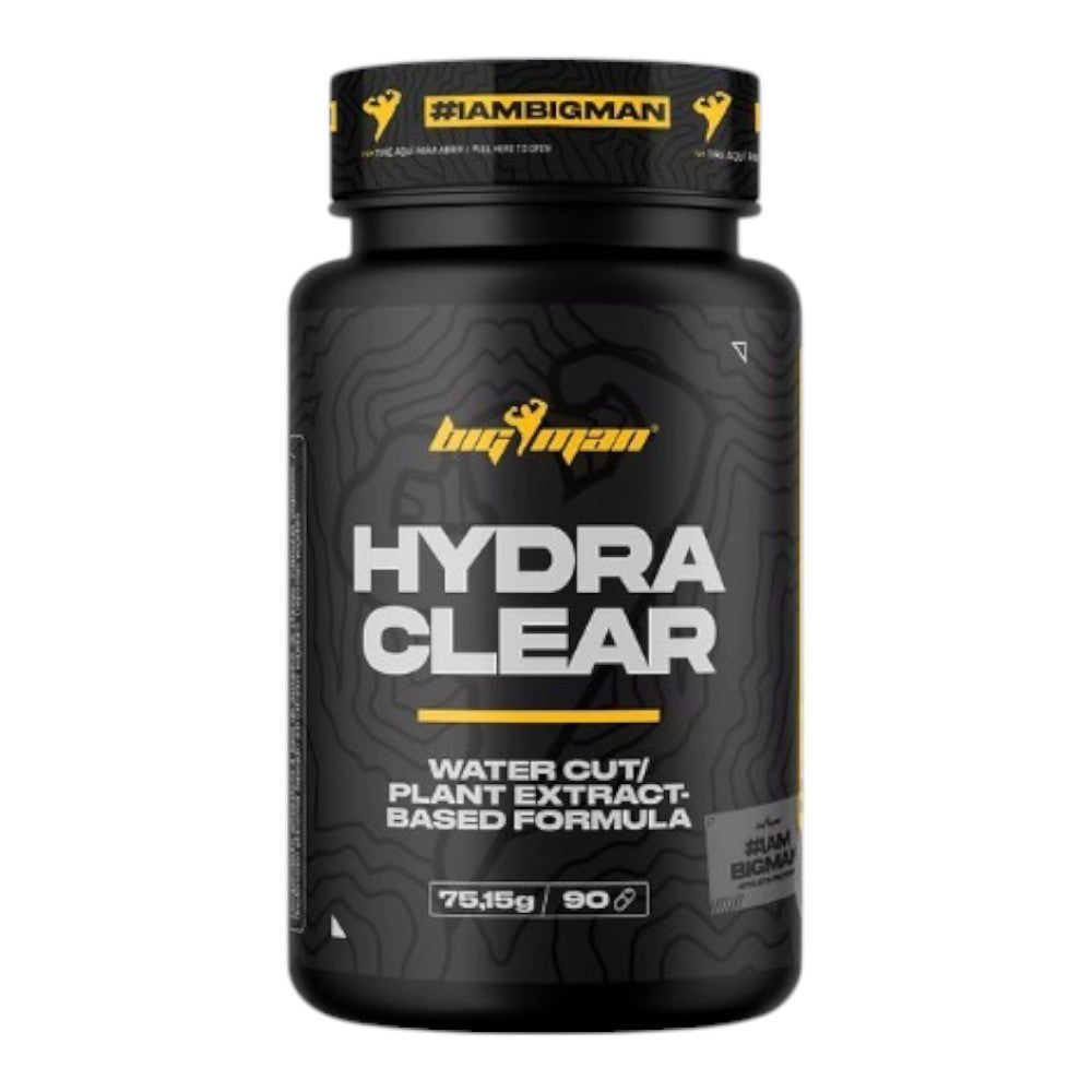 Hydra Clear 90 Caps_0