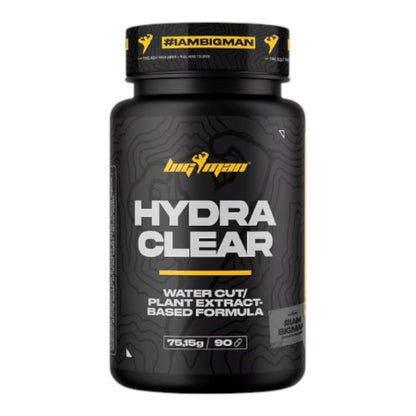 Hydra Clear 90 Caps_0