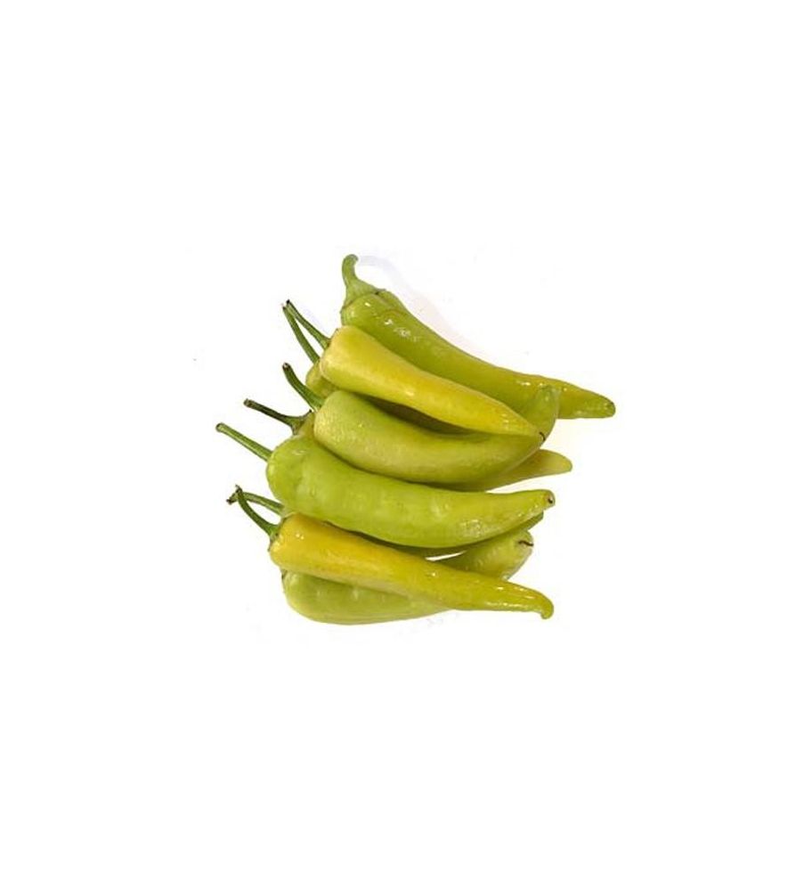 Plantón Pimiento Amarillo Picante (10 Unidades)_0