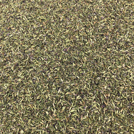 Hojas De Hisopo Bio A Granel Bio 5 Kg_0