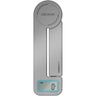 Cecotec Báscula De Cocina Báscula De Cocina Cook Control 10100 Ecopower Compact