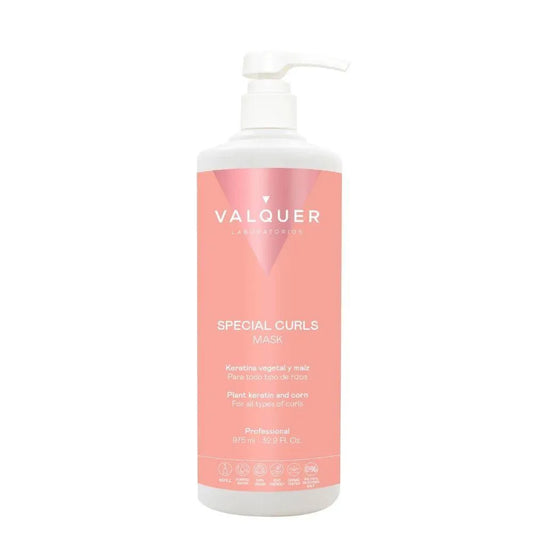 Mascarilla Special Curl Valquer 1000ml_0