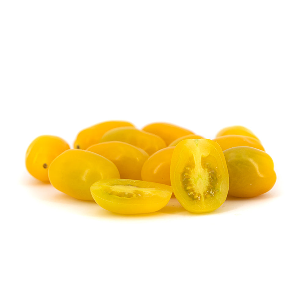 Cherry Pera Amarillo 1kg Granada La Palma_0