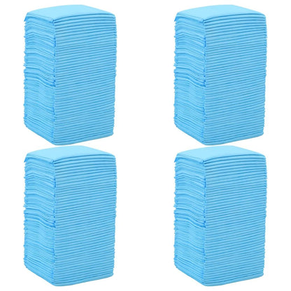 Vidaxl Empapadores Para Mascota 200 Unidades 60x60 Cm Textil No Tejido_3