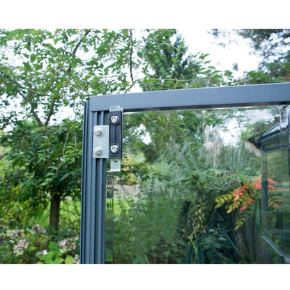 Invernadero hexagonal Oasis 247x213x267 cm