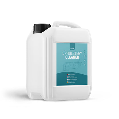Limpiador De Tapicerías - Eco:fy - 2,5 L_0