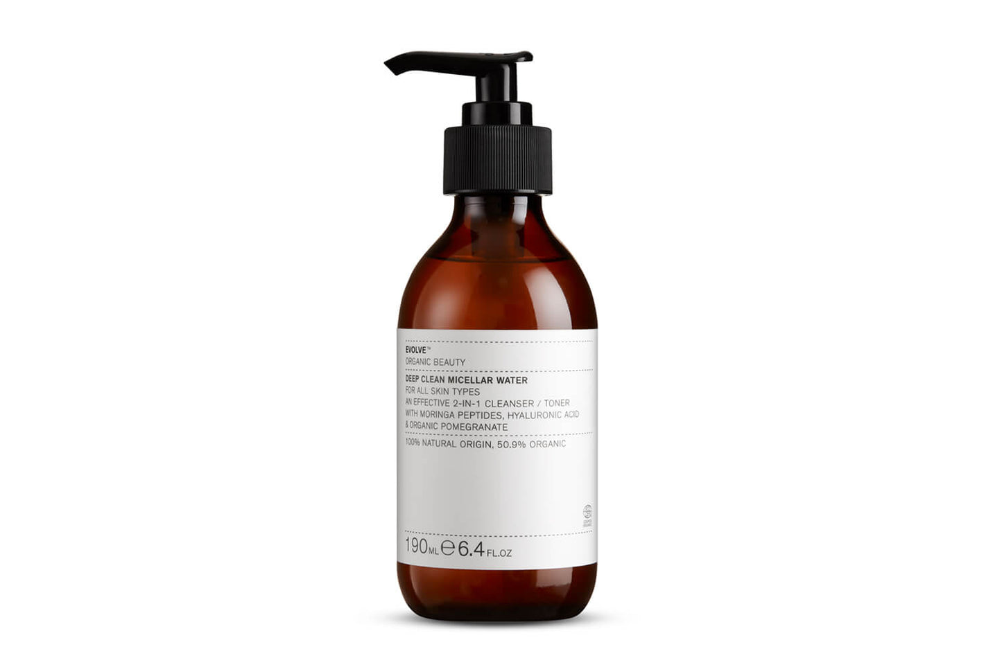 Agua Micelar Deep Clean_0