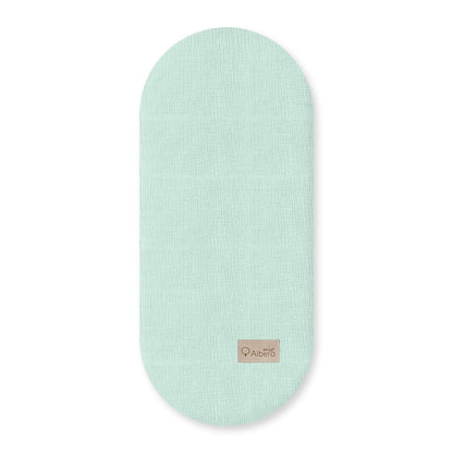 Cotton Color Pack 2 Bajeras Capazo Muselina Cotton_1