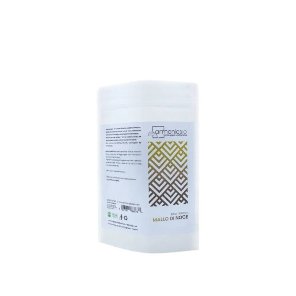 Polvo Mallo Di Noce Armoniabio 100g_0