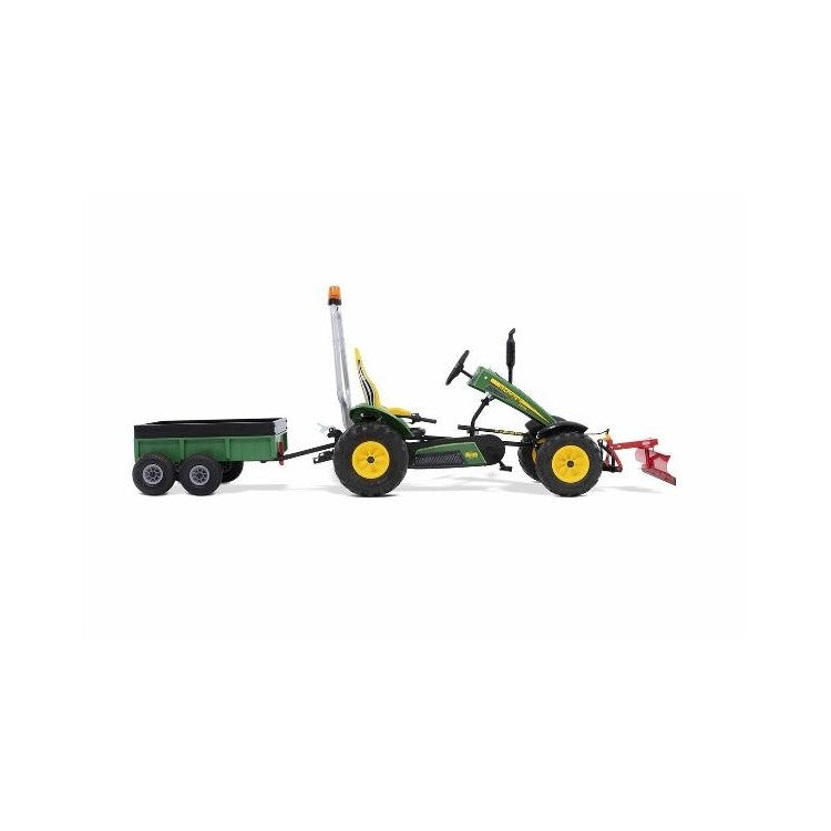 Remolque Berg Trailer Tandem (karts Xl)._5