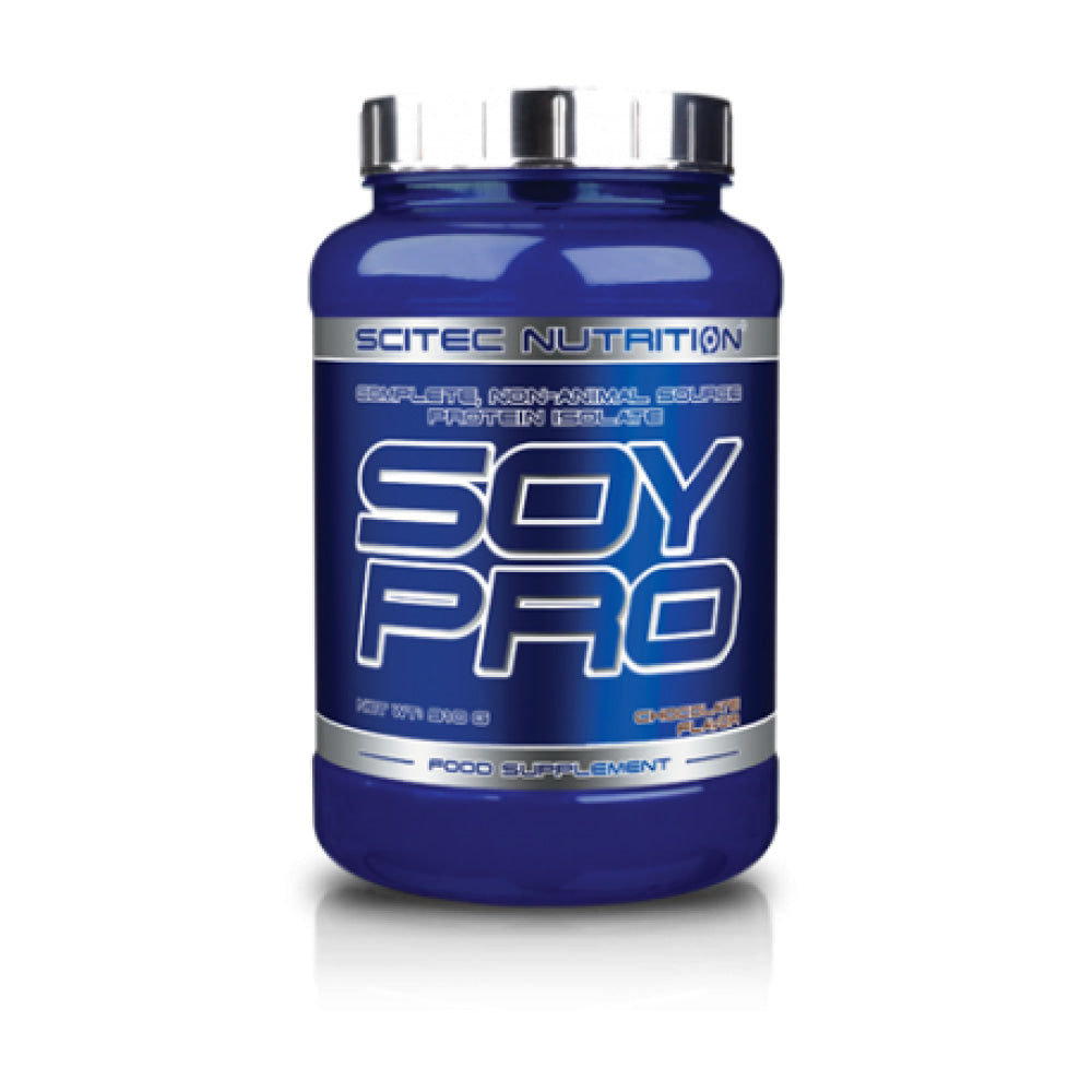 Soy Protein 910 Gr Vainilla_0