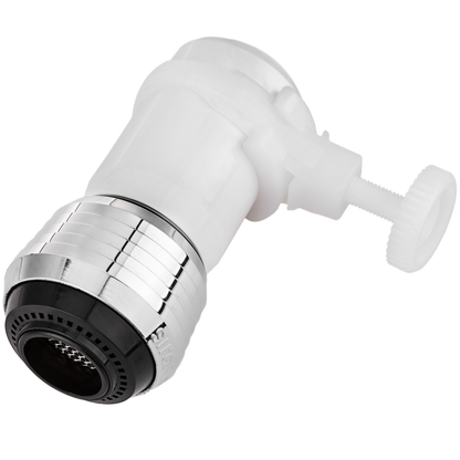 Aireador Atomizador De Agua Universal Para Grifos Con 2 Modos De Flujo_0