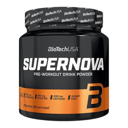 Super Nova 282 Gr Naranja - Mango_0