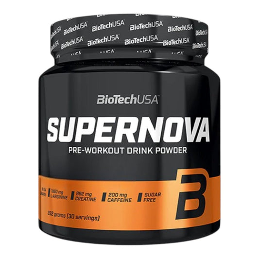 Super Nova 282 Gr Naranja - Mango_0