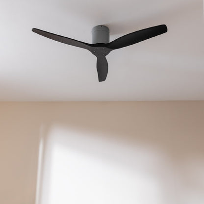 Cecotec Ventilador De Techo Sin Luz Energysilence Aero 5500 Aqua Ironblack Connected Cecotec_4