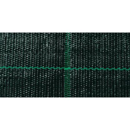 Malla Antihierbas 2 x 5 m negra 105 g/m² Faura