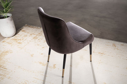 Silla De Comedor Elegante Y Funcional, Modelo Wl6.996_4