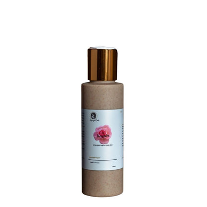Crema Para Peinar Lush Curl Styling Milk Rapunzel Coils 100ml_1
