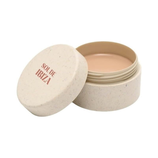 Crema Solar facial SPF50 Sol de Ibiza 35 g